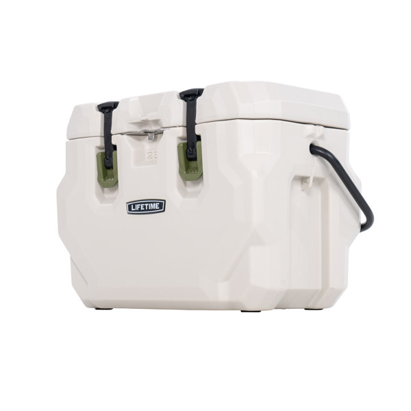 Lifetime 28 Qt. Ice Chest Cooler & Reviews Wayfair